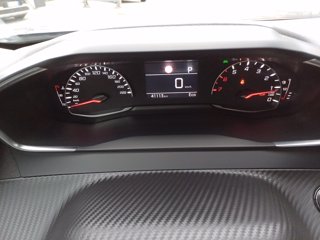 PEUGEOT 2008 BlueHDi 130 S&S EAT8 Allure Pack 34