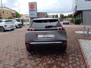 PEUGEOT 2008 BlueHDi 130 S&S EAT8 Allure Pack 5
