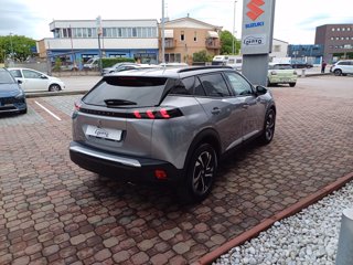PEUGEOT 2008 BlueHDi 130 S&S EAT8 Allure Pack 7