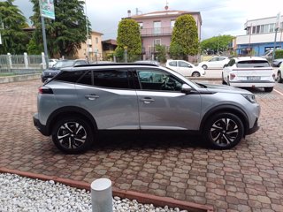 PEUGEOT 2008 BlueHDi 130 S&S EAT8 Allure Pack 8