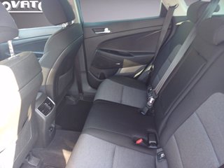HYUNDAI Tucson 1.6 crdi Xprime + TP  2wd 136cv