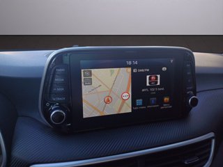 HYUNDAI Tucson 1.6 crdi Xprime + TP  2wd 136cv