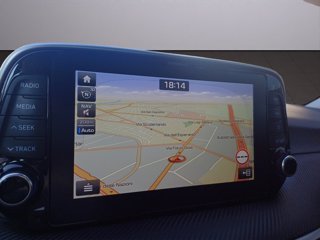 HYUNDAI Tucson 1.6 crdi Xprime + TP  2wd 136cv