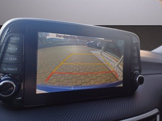 HYUNDAI Tucson 1.6 crdi Xprime + TP  2wd 136cv