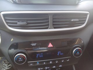 HYUNDAI Tucson 1.6 crdi Xprime + TP  2wd 136cv