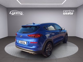 HYUNDAI Tucson 1.6 crdi Xprime + TP  2wd 136cv