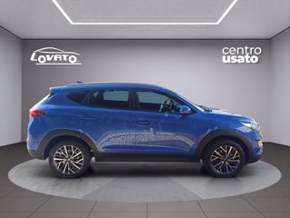 HYUNDAI Tucson 1.6 crdi Xprime + TP  2wd 136cv