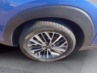 HYUNDAI Tucson 1.6 crdi Xprime + TP  2wd 136cv