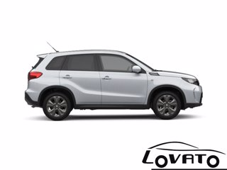 SUZUKI VITARA HYBRID 1.4 COOL+