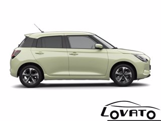 SUZUKI SWIFT HYBRID 1.2 TOP 1