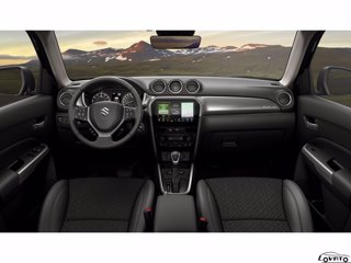 SUZUKI VITARA HYBRID 1.4 COOL+