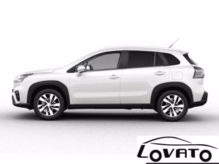 SUZUKI S-CROSS HYBRID 1.4 TOP+ 4WD ALLGRIP 1