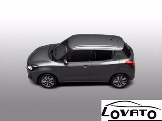 SUZUKI SWIFT HYBRID 1.2 TOP 1