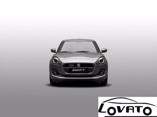 SUZUKI SWIFT HYBRID 1.2 TOP 4