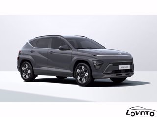 HYUNDAI KONA MY25 1.0 TGDI MT BUSINESS