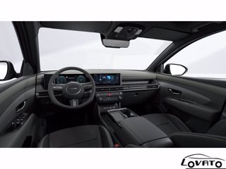 HYUNDAI TUCSON PE 1.6PHEV AT 2WD EX + 20ANN+(C) 1