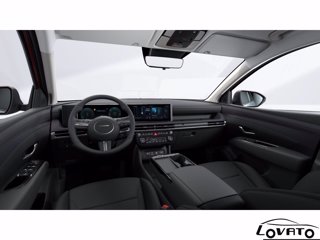 HYUNDAI TUCSON PE 1.6PHEV AT 2WD EXELLENCE+(C)