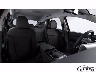 HYUNDAI TUCSON PE 1.6PHEV AT 2WD EXELLENCE+(C)