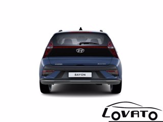 HYUNDAI BAYON PE 1.0T XLINE 48V 3