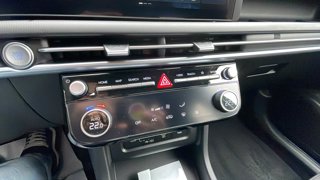 HYUNDAI TUCSON PE 1.6CRDI DCT 136 48V BUSINESS