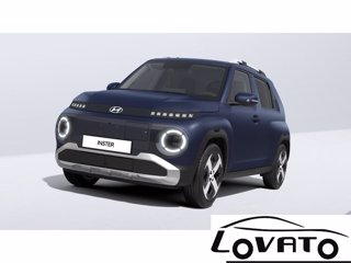 HYUNDAI INSTER 49 KWH XCLASS+TP+AP