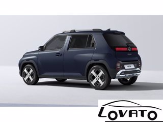 HYUNDAI INSTER 49 KWH XCLASS+TP+AP