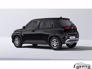 HYUNDAI INSTER 49 KWH XTECH+LP