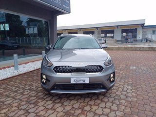 KIA Niro 1.6 GDi DCT HEV Urban 1