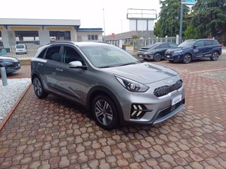 KIA Niro 1.6 GDi DCT HEV Urban 10