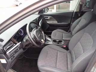 KIA Niro 1.6 GDi DCT HEV Urban 11