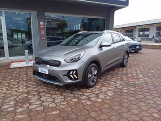 KIA Niro 1.6 GDi DCT HEV Urban 2