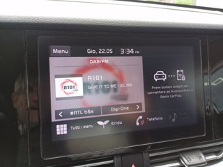 KIA Niro 1.6 GDi DCT HEV Urban 21