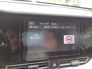 KIA Niro 1.6 GDi DCT HEV Urban 22