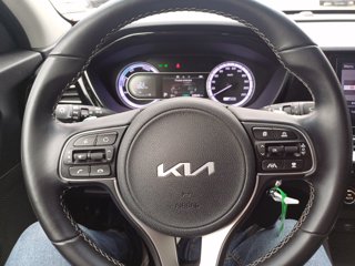 KIA Niro 1.6 GDi DCT HEV Urban 27