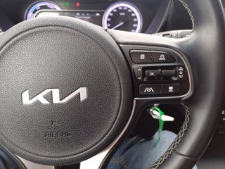 KIA Niro 1.6 GDi DCT HEV Urban 29