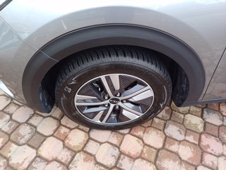 KIA Niro 1.6 GDi DCT HEV Urban 33
