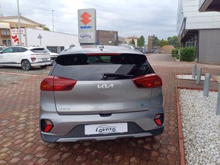 KIA Niro 1.6 GDi DCT HEV Urban 5