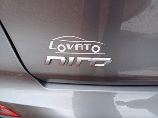 KIA Niro 1.6 GDi DCT HEV Urban 6