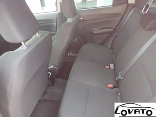 SUZUKI Swift 1.2 Hybrid Cool 11