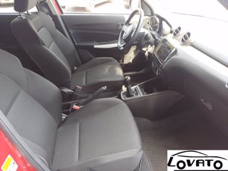 SUZUKI Swift 1.2 Hybrid Cool 12