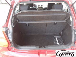 SUZUKI Swift 1.2 Hybrid Cool 14