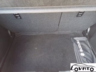 SUZUKI Swift 1.2 Hybrid Cool 15