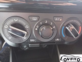 SUZUKI Swift 1.2 Hybrid Cool 19