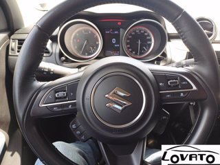 SUZUKI Swift 1.2 Hybrid Cool 22