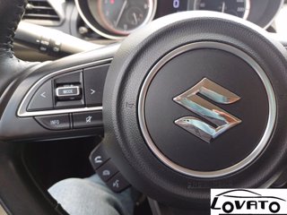SUZUKI Swift 1.2 Hybrid Cool 23