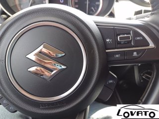 SUZUKI Swift 1.2 Hybrid Cool 24