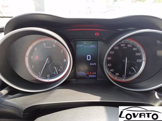 SUZUKI Swift 1.2 Hybrid Cool 25