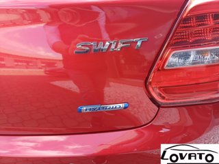 SUZUKI Swift 1.2 Hybrid Cool 6