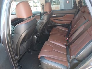 HYUNDAI Santa Fe 1.6 T-GDI HEV 4WD AT 7p. 20th Anniversary 14
