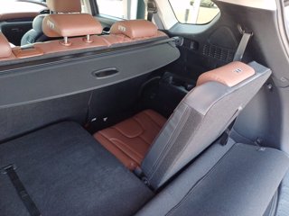 HYUNDAI Santa Fe 1.6 T-GDI HEV 4WD AT 7p. 20th Anniversary 20